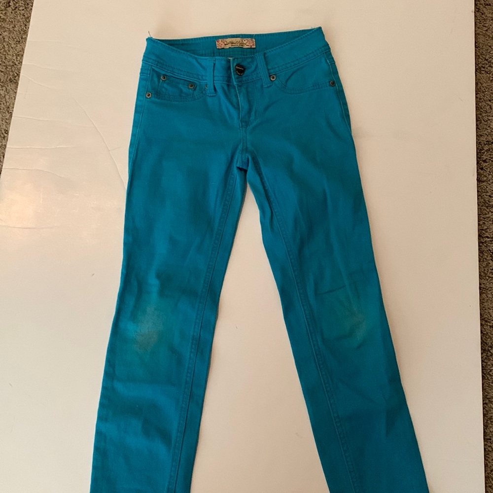 Domaine jeans